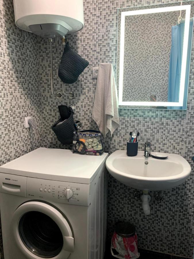Apartment Senka Tivat Zewnętrze zdjęcie