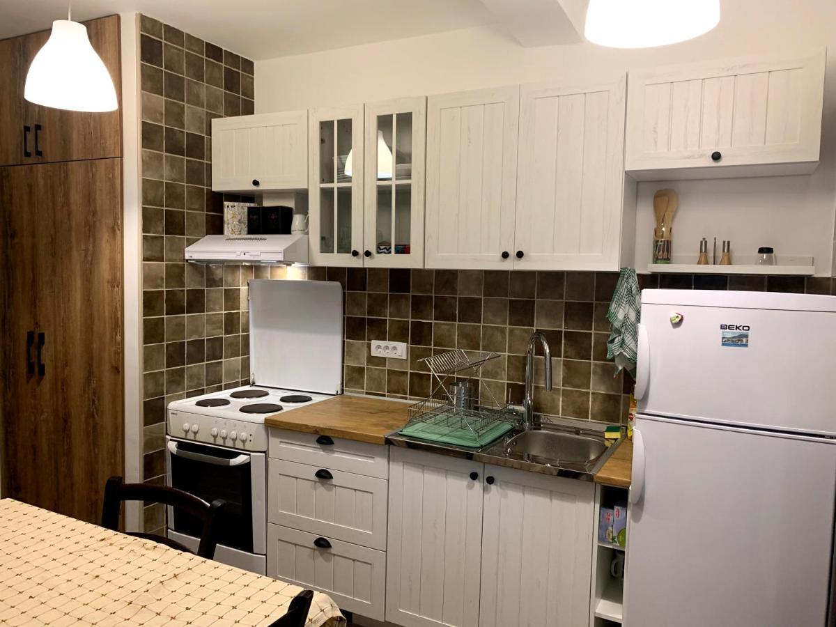 Apartment Senka Tivat Zewnętrze zdjęcie