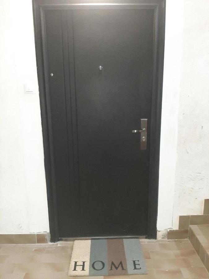 Apartment Senka Tivat Zewnętrze zdjęcie